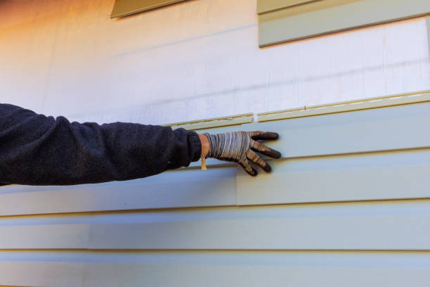 Best Vinyl Siding Installation  in Mayfield, OH